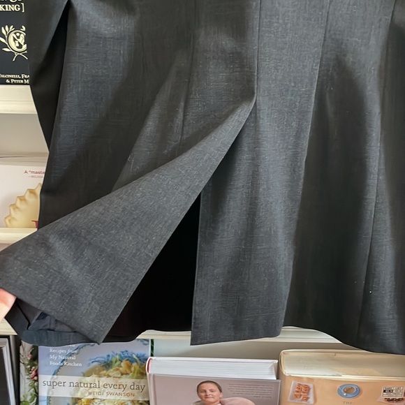 EUC Gabriele Strehle Jacket - Picture 7 of 7